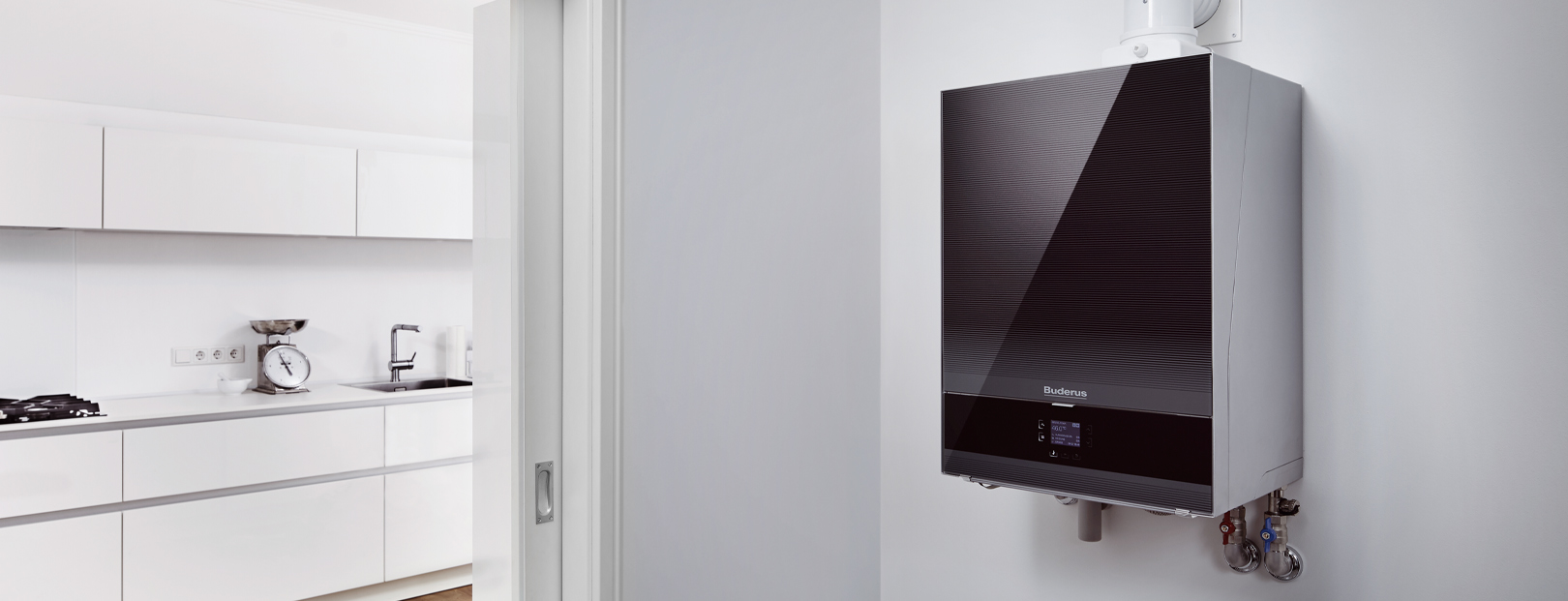 Heizungsmodernisierung